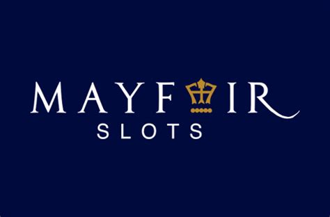 mayfair slots betting